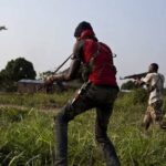 Gunmen Kill Bike Rider, Abduct Local Government Chairman In Kaduna 4