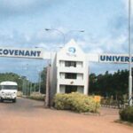 Student Accuses Covenant University Of Doing Pregnancy & Drug Test, Instead Of COVID-19 Test 2