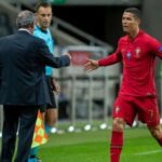 "Cristiano Ronaldo Will Play Until He Clocks 40" - Portugal Coach, Fernando Santos 3