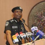 BREAKING: IGP Adamu Bans FSARS, Others From Check Points, Routine Checks 9