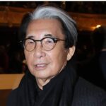 Kenzo Takada cause of death: Japanse popular fashion designer dies at 81 2
