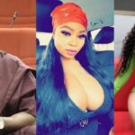 Senator Dino Melaye Reacts To Video Of Curvy Model, Roman Goddess Who Allegedly Visited Him At Night In Hotel 2