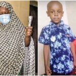 Kano Woman Arrested For Killing Her Two Children Because Husband Married Another Wife 3