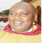 Armed Robbers Beg Priest For Forgiveness While Robbing Him In His Residence In Benue 2