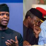 "Buhari Feels The Pain Of Nigerians, He's Considering Palliatives For Citizens" - Osinbajo 2