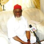 God Wants Igbo To Become Next President Of Nigeria In 2023 – Chukwuemeka Ezeife 2