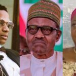 "Shame On You" - Wizkid Blast President Buhari's Aide, Lauretta Onochie For Calling Him A 'Dumb Kid' 2