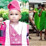 Court Finally Sentence Sotitobire Prophet, 5 Church Workers To Life Imprisonment Over Missing Child 3