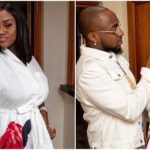 Davido Says He's Marrying Chioma Because She's The Most Beautiful Woman In The World [Video] 3