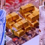 Zamfara To Supply Gold To CBN For N5 Billion, Says Decision Is For 'Wellbeing Of Its People' 11