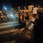#ENDSARS: Lagos Protesters Raises Alarm Over Plot By Police Officers To Kill Them [Video] 12