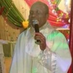 Catholic Priest Beaten Up By Angry Youths For Flogging Councilor's Son In Ebonyi State 3