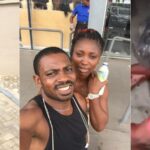 Police Dismisses Officer Who Shot Girlfriend In Her Mouth For Breaking Up With Him In Lagos 2