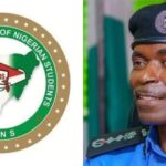 NANS Tells IGP Adamu To Arrest Protesters, Says "Yahoo Boys Sponsoring #EndSARS Protest" 3