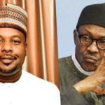 #EndSARS: Ganduje's Aide Slams President Buhari, Says He Has Zero Empathy For Nigerians 2