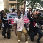Police Allegedly Kills 8 More #EndSARS Protesters In Ogbomosho, Oyo State [Video] 2