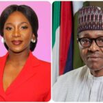 #EndSARS: “Someone Isn’t Listening, Who Is Really Calling The Shots Here?” - Genevieve Asks Buhari 13