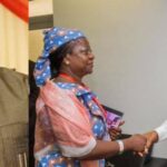 Nigerians Should Protest Against Buhari For Appointing Onochie As INEC Commissioner - Wike 2