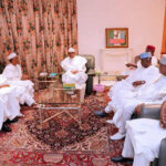 Northern Governors Rejects Disbandment Of SARS, Says Some Personnel Are Doing Their Work Diligently 2