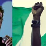 Twitter CEO, Jack Dorsey Creates #EndSARS Emoji For Nigerian Youths’ Protesting Against Police Brutality 3