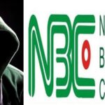 Hacktivist, Anonymous Hacks Twitter Account Of Nigeria’s National Broadcasting Commission 2