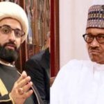 #EndSARS: Imam Of Peace Reveals Why President Buhari Cannot Protect Nigerians From SARS 3