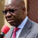 'Yahoo Boys’ Must Be Brilliant, We Need To Redirect Their Thinking Positively - Obaseki