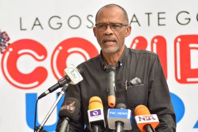 Lagos Government Says 181 Students Tested Positive For Coronavirus In Lekki Private School 4