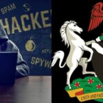 Hacktivist, Anonymous Claims Responsibilty Of Hacking CBN, INEC, EFCC, NNPC Websites 2