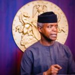 APC Primary: Don't Vote For Someone You Don't Trust - Osinbajo Woos Delegates