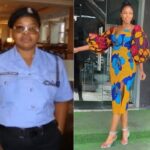 "Your Mother, Carol Afegbai Killed A UNIBEN Student In 2013″ – Nigerians Blast Actress Lilian Afegbai 3