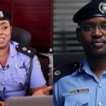 Dolapo Badmus, Yomi Shogunle Part Of 37 Officers Penalized By Nigeria Police Force 2