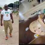 #EndSARS Protester, Anthony Onome Dies After Being Stabbed Multiple Time By Thugs In Abuja [Video] 2