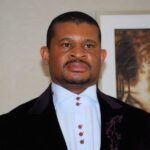 Rescue Nigeria Project: Count me out of new party formation - Senator Lee Maeba 1