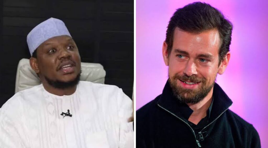 #EndSARS: Adamu Garba Threatens To Sue Twitter CEO Jack Dorsey Again For 'Meddling In Nigeria’s Affairs' 14