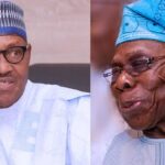 "Buhari Has Children, He Knows How Youths Behave" – Obasanjo Reacts To #EndSARS Protests 3