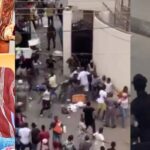 Hoodlums Attacks Oba Of Lagos, Steals His Staff Of Office, Burns His Palace [Video] 3