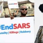 "Nigeria Is Murdering Its Citizens” - Chimamanda Ngozi Adichie Writes About #EndSARS Protest 3