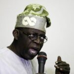 It's Unacceptable For Nigeria To Break Up Because I Have Nowhere To Go - Bola Tinubu 4