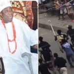 "Return Oba Of Lagos' Staff Of Office Or Face The Consequences" – Akinshemoyin Warns 2