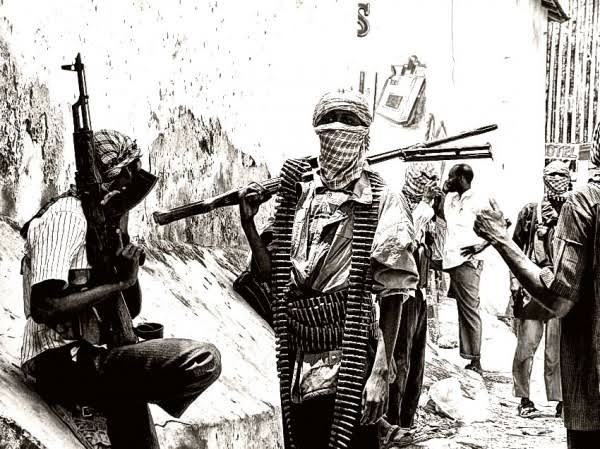 Oyigbo Shooting: Many Killed As Unknown Gunmen Attacks Residents Of Oyigbo In Rivers [Video] 8