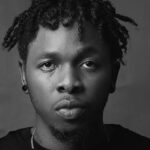 "Anyone Making Jokes About Running Away From Nigeria Is Mad And Stupid" – Runtown 3