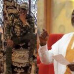 ”Na Soldiers Kill People” - Senator Dino Melaye Confirms Lekki Massacre In New Music Video 2