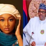 COVID-19 Palliatives In Warehouses Proves My Dad Isn’t Nigeria’s Problem - Buhari’s Daughter, Zahra 3