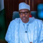 "Noting Must Anambra Guber Election From Holding" - Buhari Warns Service Chiefs