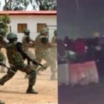 Nigerian Soldiers Involved In Lekki Massacre Dumped Eight Bodies In Bonny Camp Clinic 2