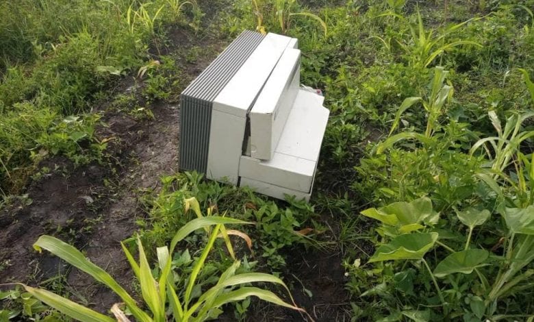 Pastor Sunday Edino Arrested For Looting N1.2 Million Medical Equipment In Kogi [Photos] 4