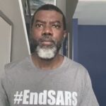 "Lekki Massacre Happened, I Have Satellite Video Evidence To Prove It" – Reno Omokri 2