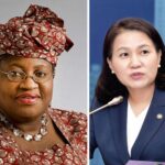 United State Blocks Okonjo-Iweala's Appointment As WTO DG, Insists On South Korean 2