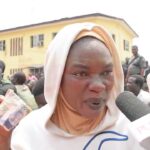 “Soldiers Arrested Me On My Way To Buy Food Stuffs In Lagos” – Mother Of Four Cries Out [Video] 3